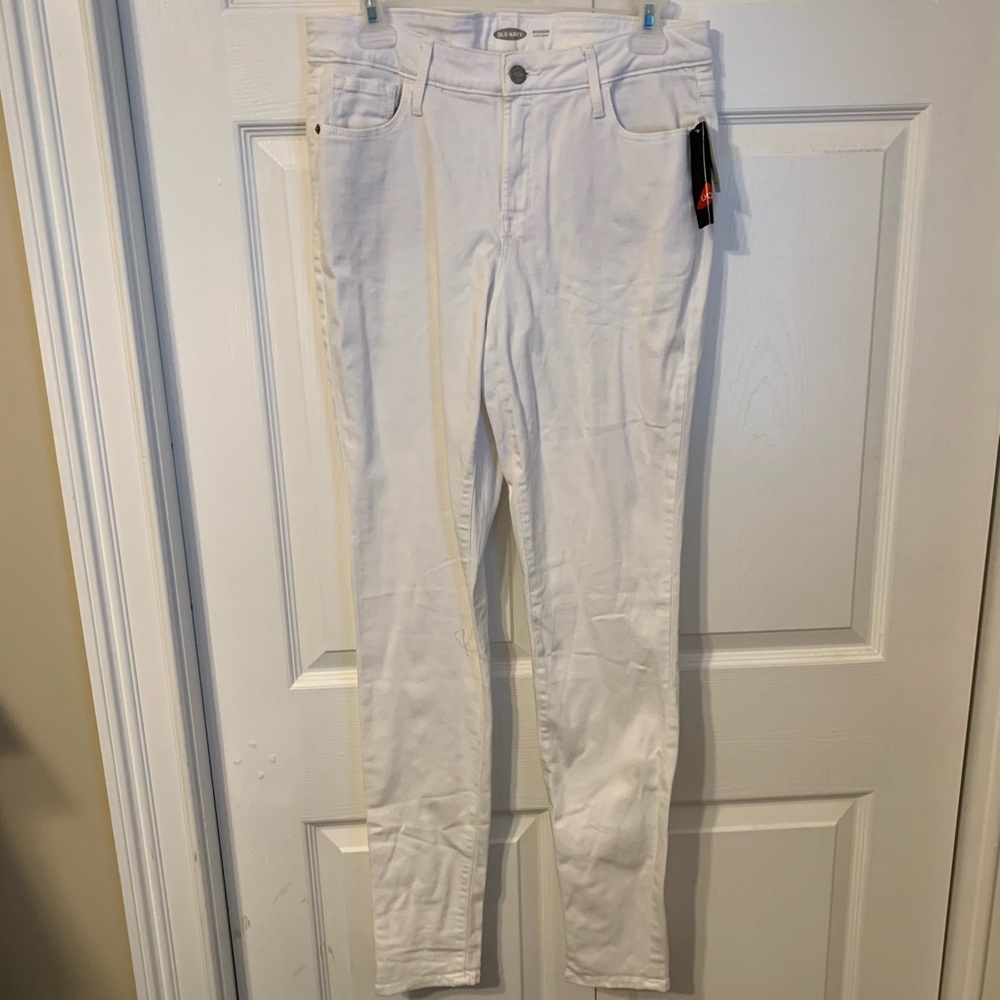 ☆ NWT old navy rockstar skinny jeans ☆